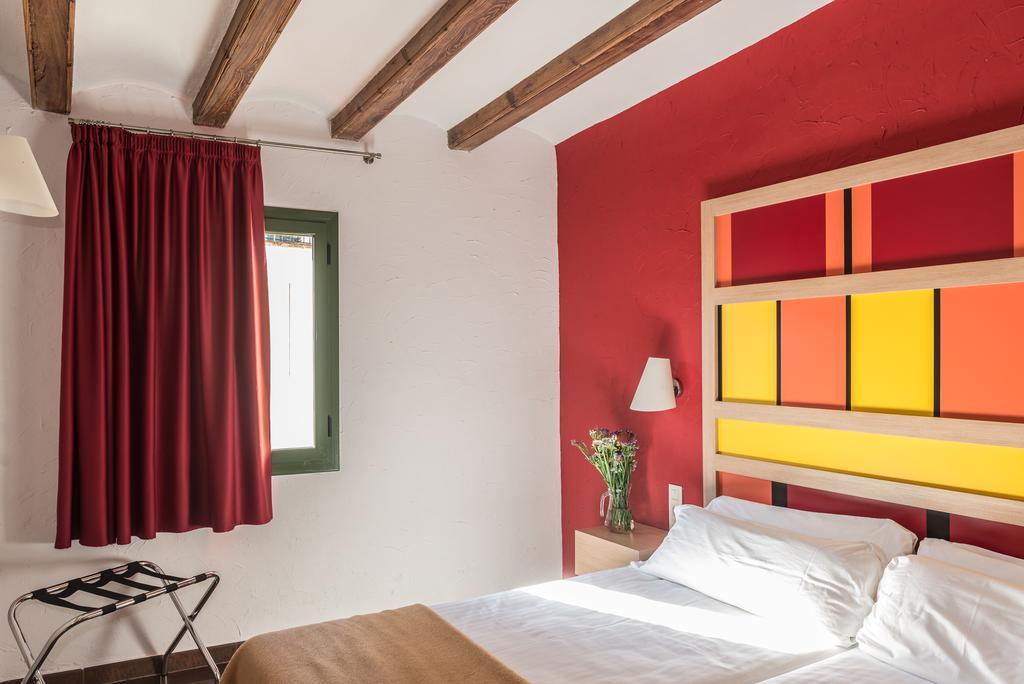 Apartaments Ciutat Vella Barcelona Luaran gambar